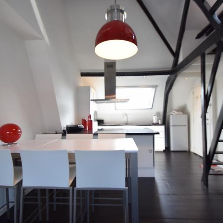 Apartment At ヘント エクステリア 写真