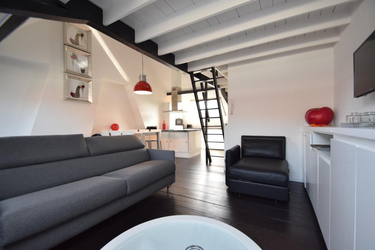 Apartment At ヘント エクステリア 写真