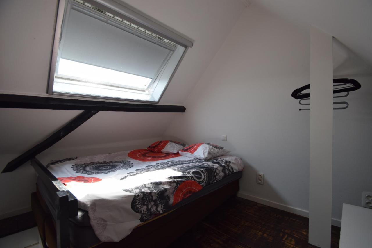 Apartment At ヘント エクステリア 写真