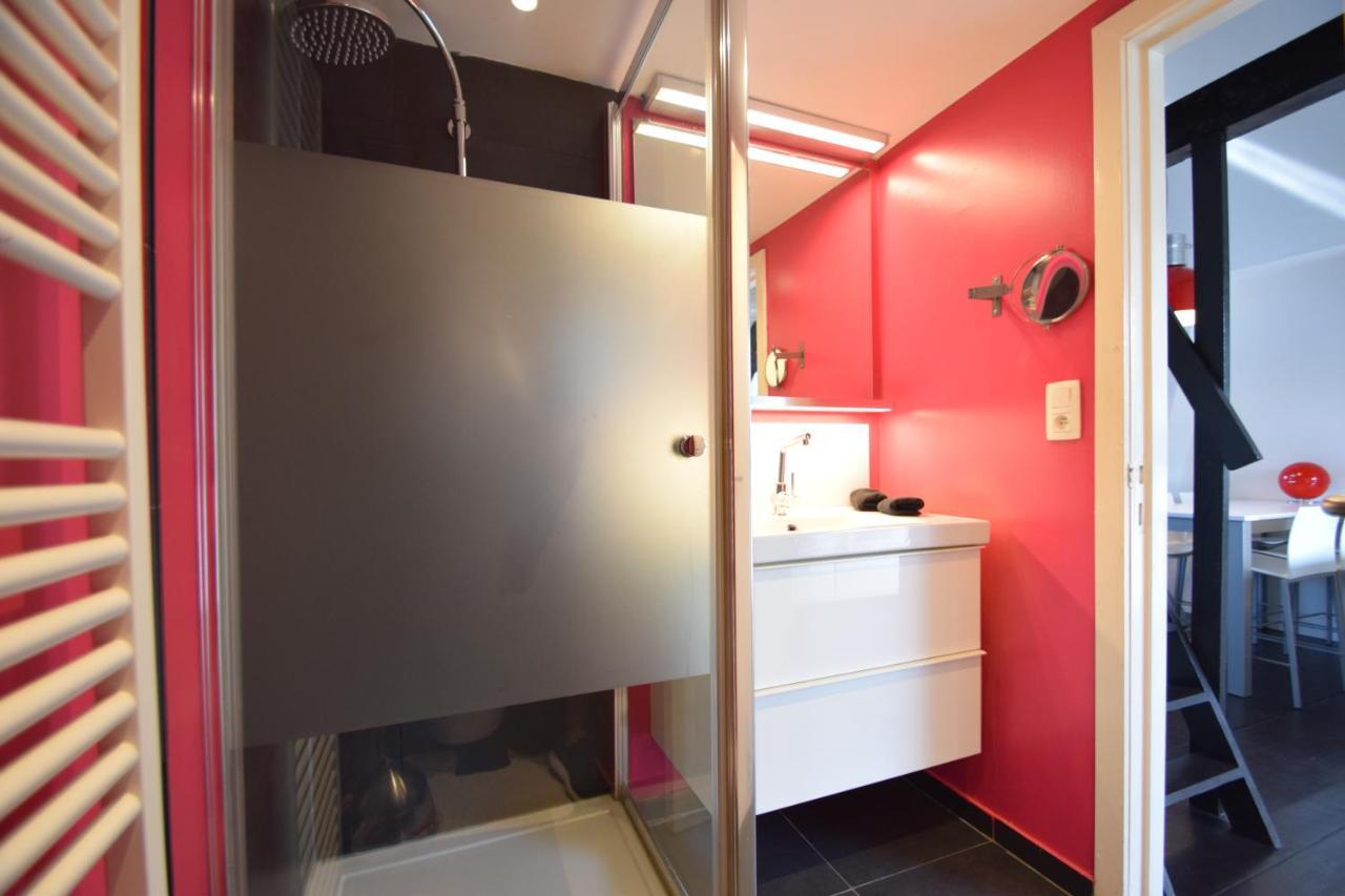 Apartment At ヘント エクステリア 写真