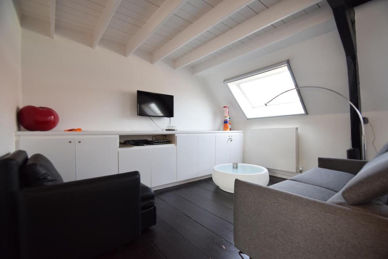 Apartment At ヘント エクステリア 写真