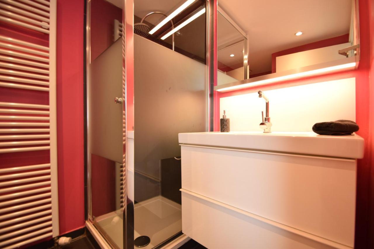Apartment At ヘント エクステリア 写真