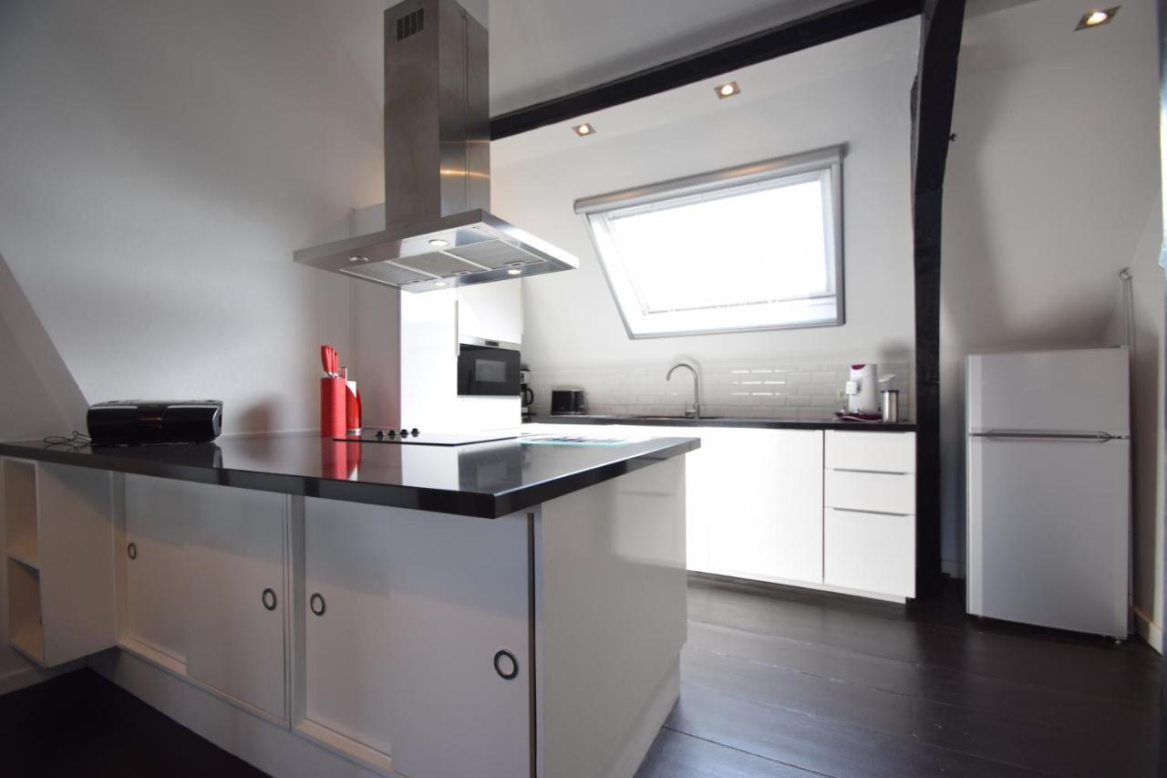 Apartment At ヘント エクステリア 写真