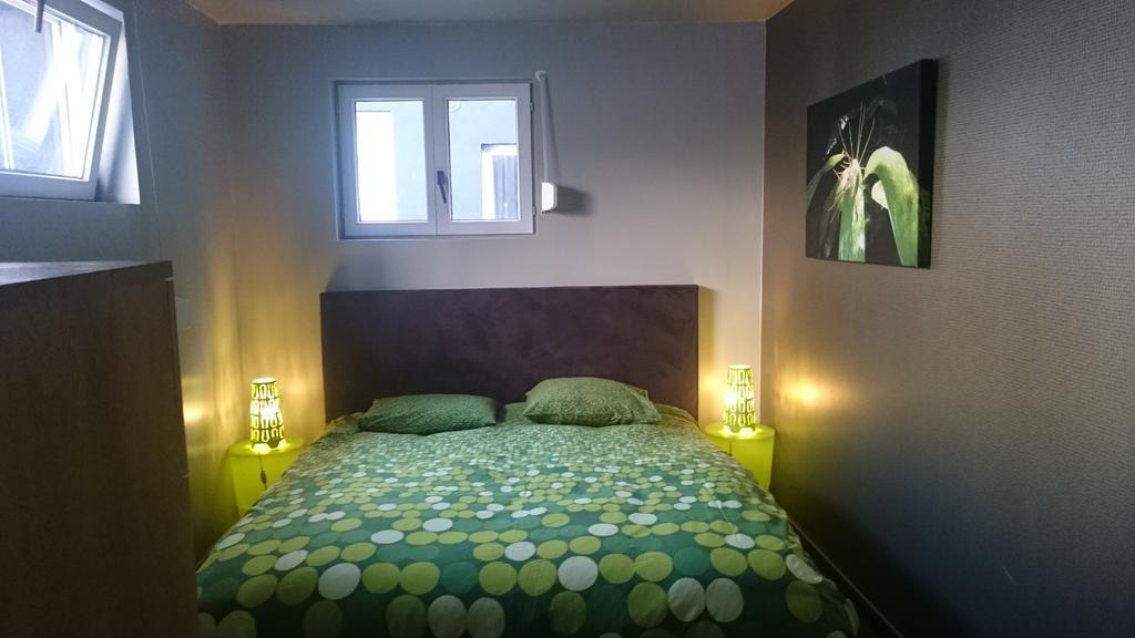 Apartment At ヘント エクステリア 写真