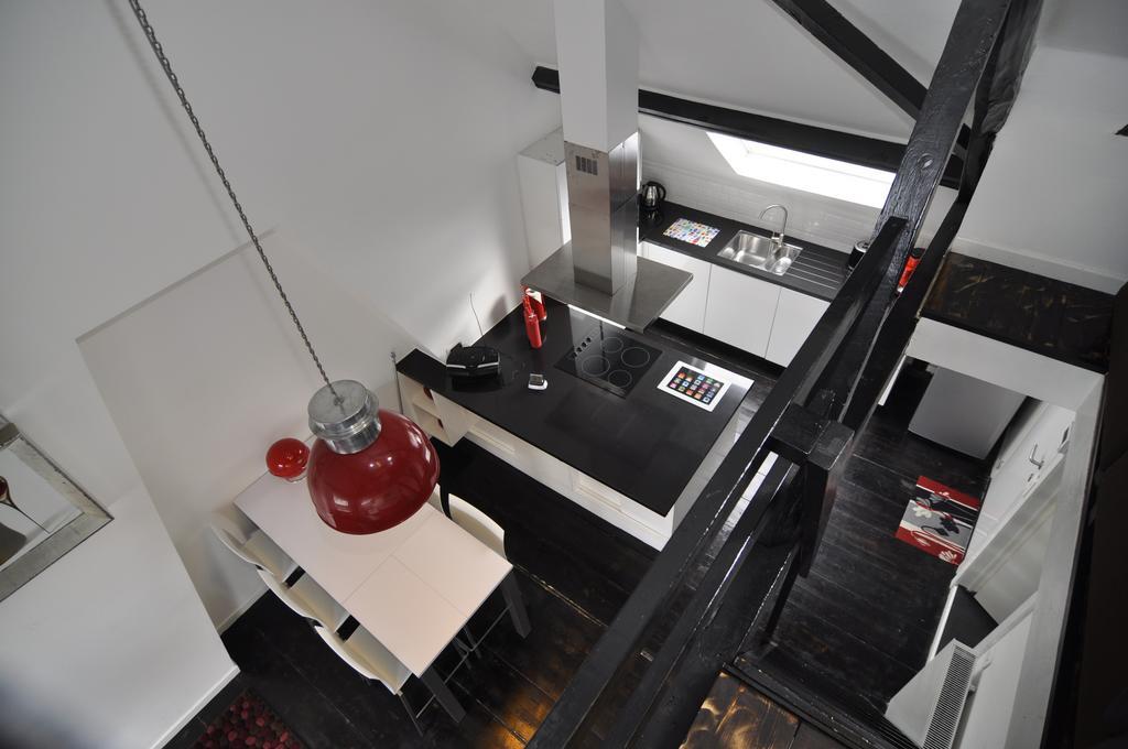 Apartment At ヘント エクステリア 写真