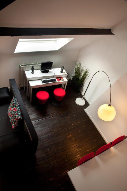 Apartment At ヘント エクステリア 写真