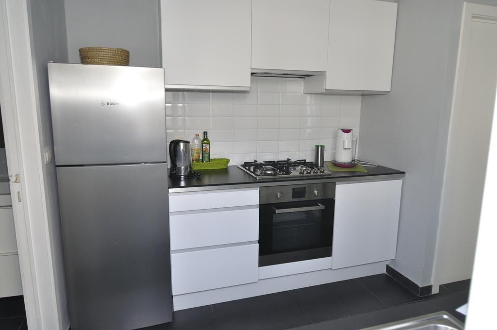 Apartment At ヘント エクステリア 写真