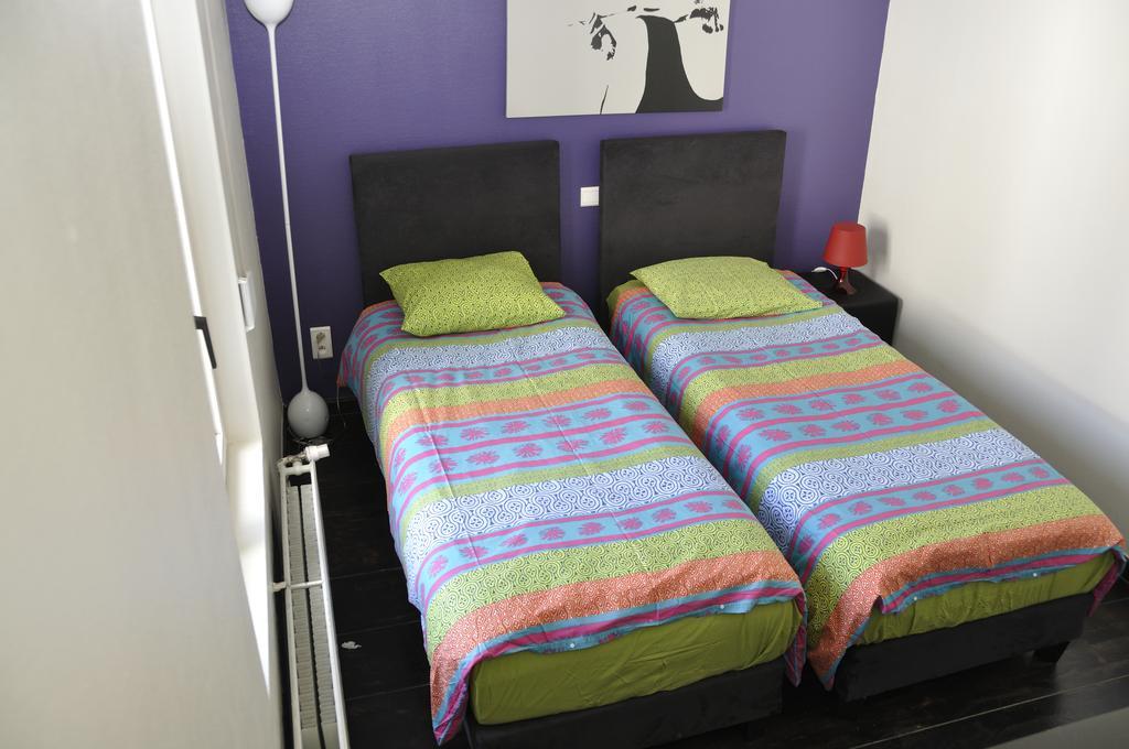 Apartment At ヘント エクステリア 写真