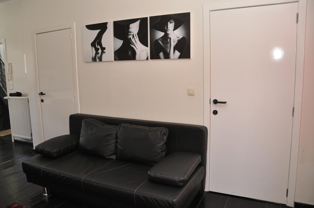 Apartment At ヘント エクステリア 写真