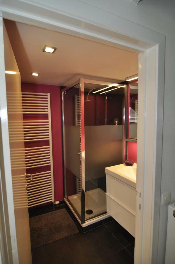 Apartment At ヘント エクステリア 写真