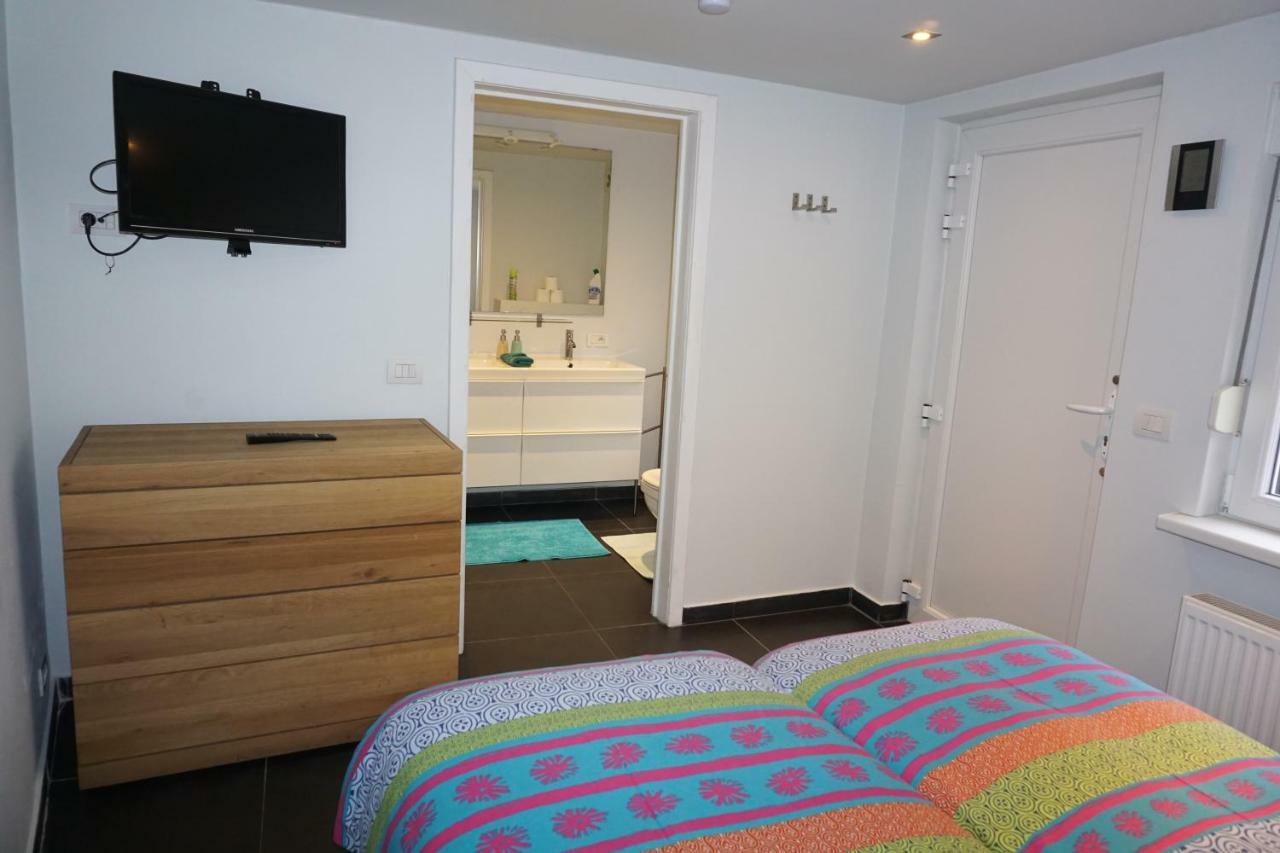 Apartment At ヘント エクステリア 写真