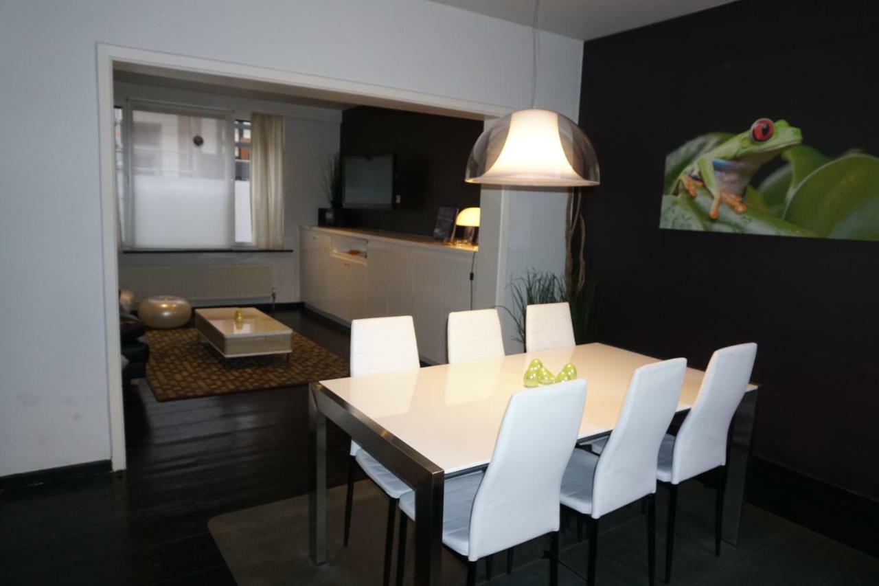 Apartment At ヘント エクステリア 写真