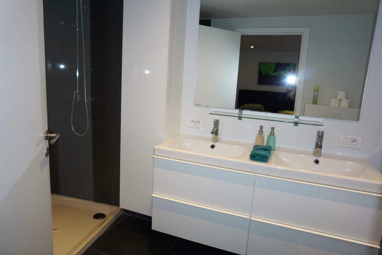 Apartment At ヘント エクステリア 写真