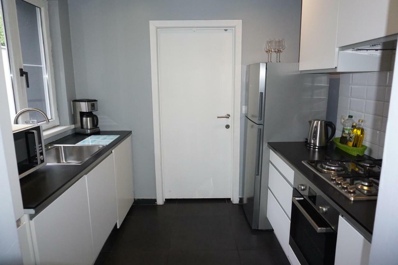 Apartment At ヘント エクステリア 写真