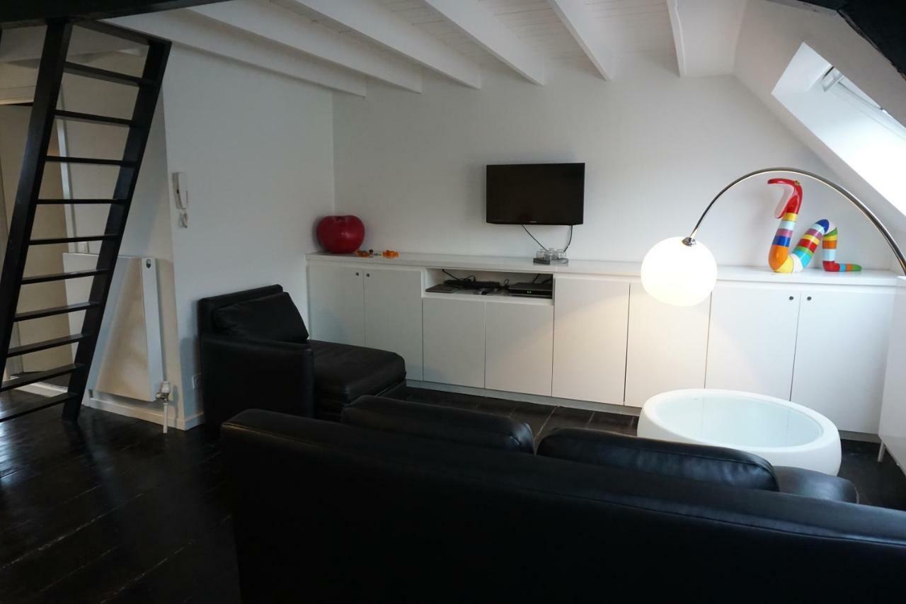 Apartment At ヘント 部屋 写真