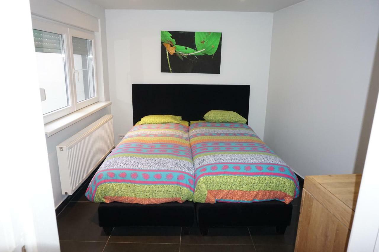 Apartment At ヘント エクステリア 写真