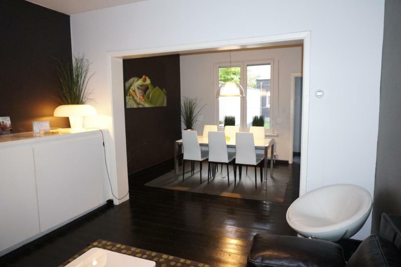Apartment At ヘント エクステリア 写真
