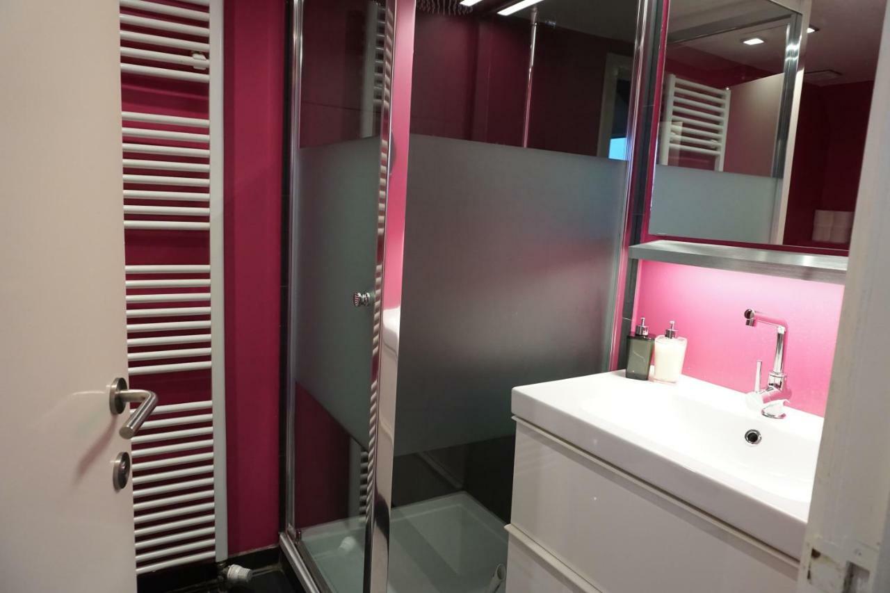 Apartment At ヘント エクステリア 写真